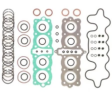 Top End Engine Rebuild Kit Gaskets Piston Rings Honda CB500 Four 1971 1972 1973
