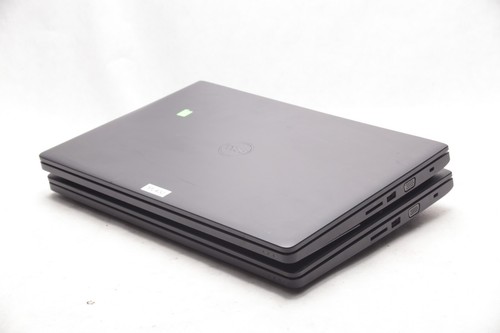 Lot 2x Dell Latitude 3470 Intel Core No RAM 14" Laptops NO HDD LL6 - Picture 16 of 19