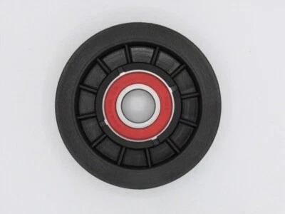 Westwood / Countax Tractor PTO Jockey and Cutting Deck Pulley 20811500