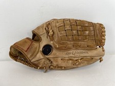 Rawlings RSG4 Softball Baseball Leather Glove Mitt SupeRsize RHT 13.5"