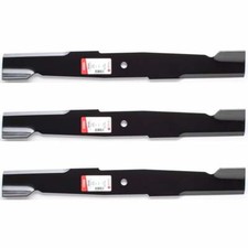 Oregon 92-035 Heavy Duty Blades for 72" Hustler 602857, 798702, 798710