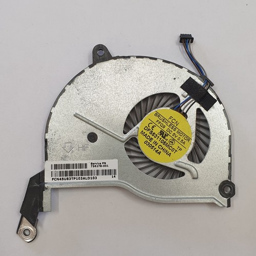 HP Pavilion TS 14 14-n 14-n220ed Kühler Lüfter Fan