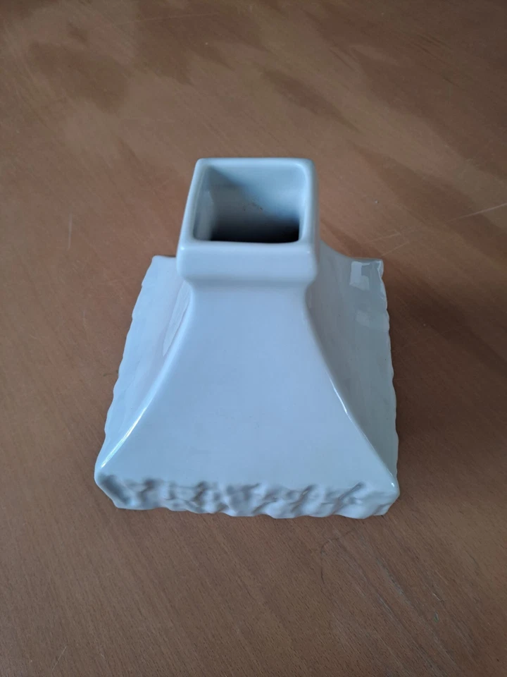 Eine Vase, die Ihr Leben verändern wird - Mid-Century Peter Müller SGRAFO MODERN - Bild 2 von 4