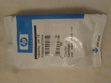 HP CB337W 75 Tricolor Cartridge printer toner sealed nip 