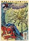 THE AMAZING SPIDER-MAN / ISSUE #32 / RAW / CAMPBELL ROMITA JR. & STRACZYNSKI