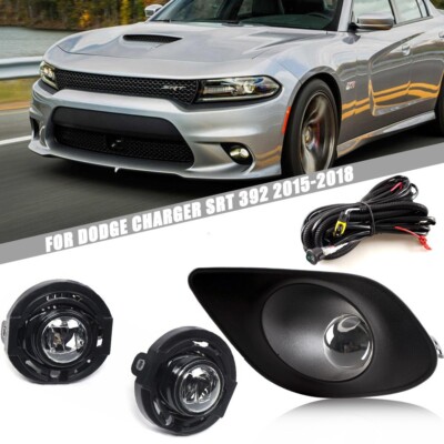 2018 charger fog lights Home main image 0
