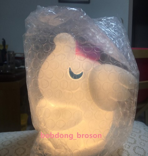 UNBOX ELFIE NIGHT LIGHT LED VINYL H17CM Figures SOFUBI - Picture 7 of 9