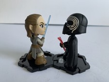 2017 Funko Star Wars Last Jedi Mystery Minis 20