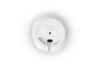 いろいろ販売@プロフ確認願います Sonos Era100 ホワイト 2台 Sonos Era 100：次世代のブックシェルフスピーカー | Sonos