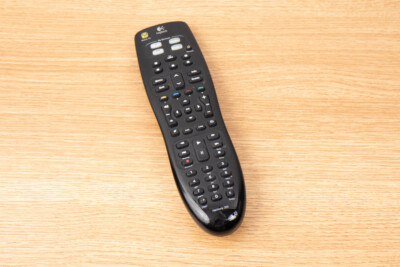 Logitech Harmony 300 Universal Remote Control Untested