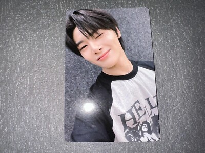 STRAY KIDS OFFICAL 樂-STAR ROCK-STAR YZY WITHFANS POB