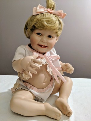 ashton drake cute as a button value