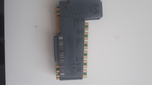 B&R AUTOMATION X20DM9324 DIGITAL MIXED MODULE - Picture 2 of 2