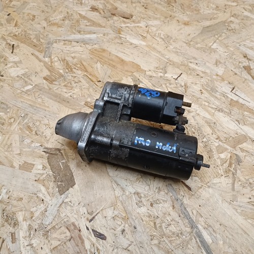 BMW E30 E36 318is 316i 318i 318ti Anlasser Starter 1726463