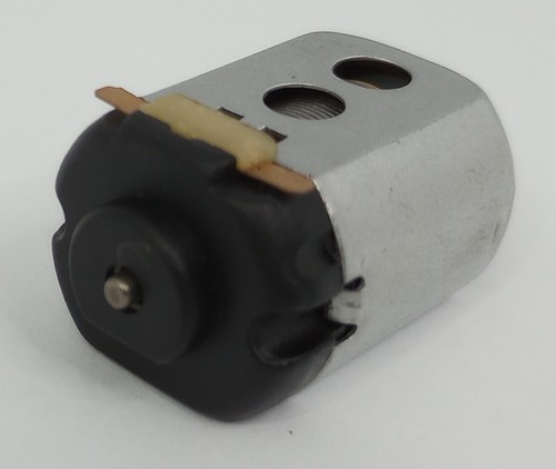 Escalation Type Motors for R/C Cars Short Axle Motor Upgrade for Tamiya Mini 4WD - Picture 12 of 23