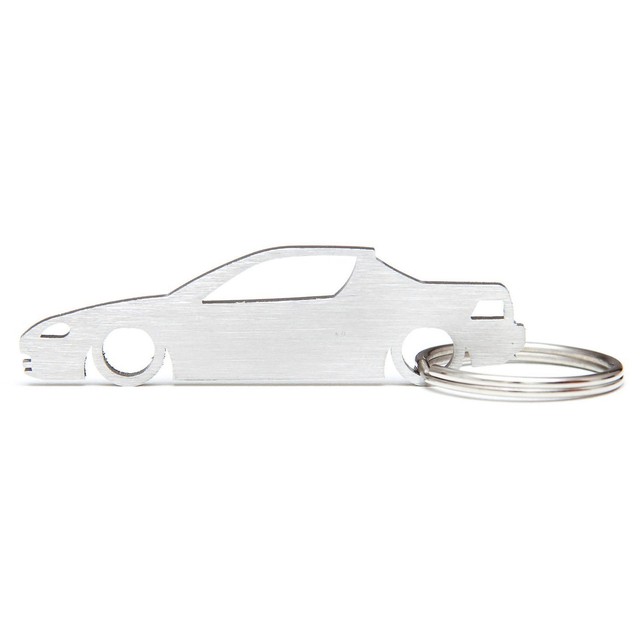 honda del sol keychain