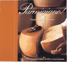 Parmigiano! - 0898159377, hardcover, Pamela Shelton Johns