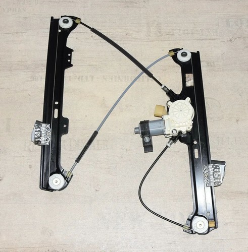 BMW E60 E61 & LCI elektrischer Fensterheber vorne rechts 5133-7184384