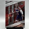 2021-22 Panini Donruss Elite Basketball Chris Paul Spellbound Insert #39 "U"