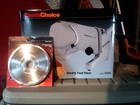 Chef's Choice Electric Food Slicer Meat Cheese Model 609 Brand New + extra blade
