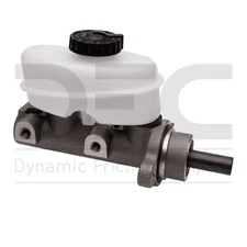 Dynamite Friction Brake Master Cylinder for Wrangler, Dakota 355-42029