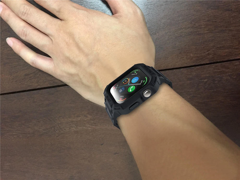 for Huawei Watch Fit 3 Sports Soft TPU Protective Case Band Strap Bracelet Cover - Picture 8 of 56