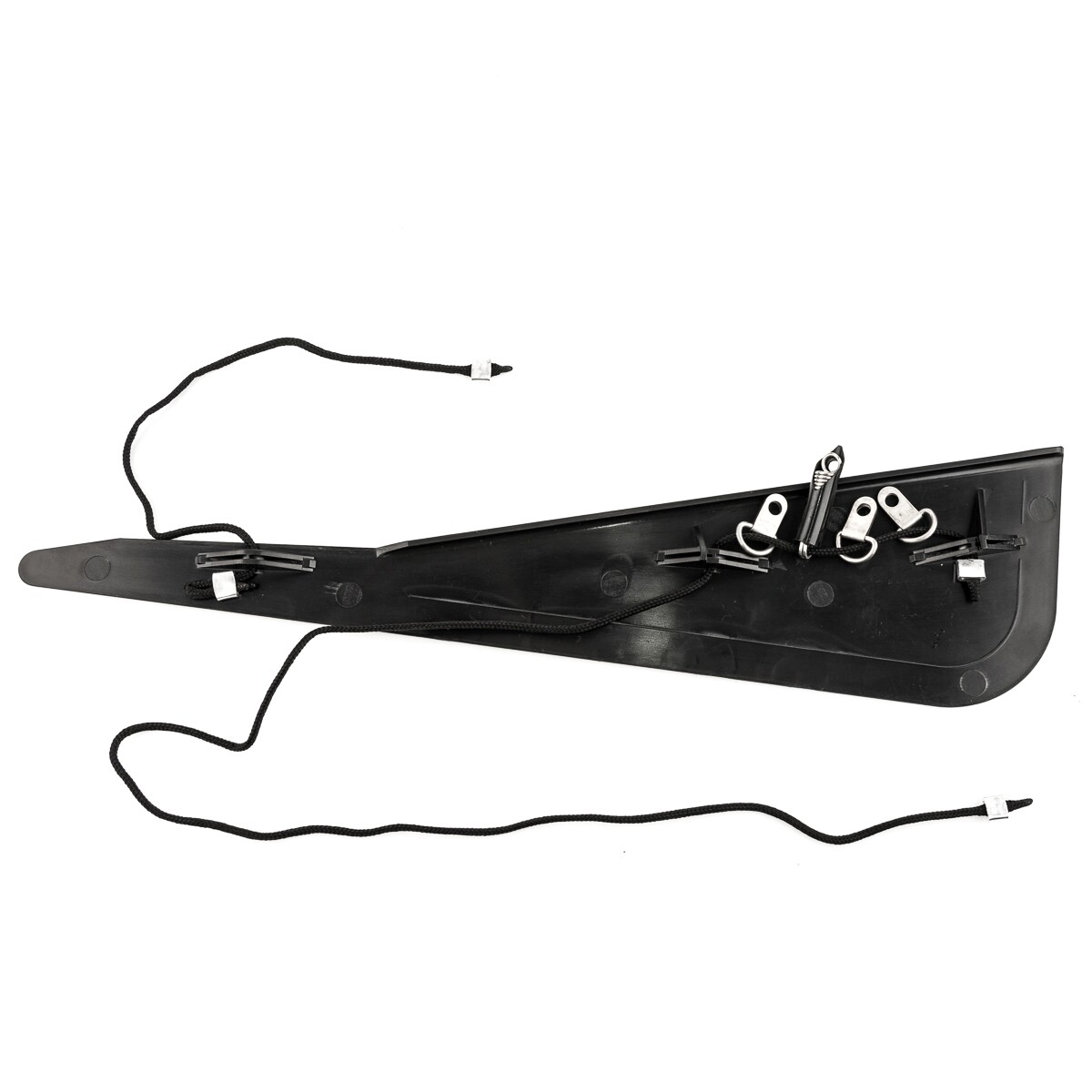 Cabrioverdeck Reparatursatz Für BMW 3er E46 Cabrio – C-Säulen-Reparatur-Kit, Passend Für 318Ci Bis M3 (2000–2007)
