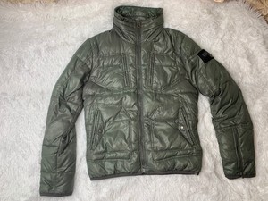 real down jacket