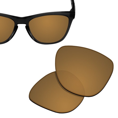 POLARIZED Replacement Lenses for-OAKLEY Frogskins OO9013 Sunglasses - Options - Picture 12 of 28