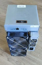 Bitmain Antminer T15 21Th/s Bitcoin & Bitcoin Cash Miner 