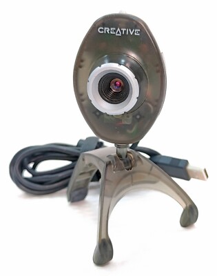 CREATIVE LABS   PD1130   WEBCAM NX PRO
