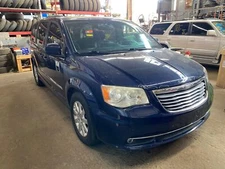 Used Front Right Steering Knuckle fits: 2012 Chrysler Town & country Front Right