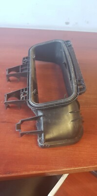 COPERCHIO CONDOTTO ASPIRAZIONE FIAT UNO-RITMO-TIPO COD. 5999288 NUOVA ORIGINALE