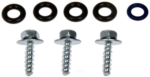 Colector de admisión del motor Dorman 615-380 - Imagen 6 de 15