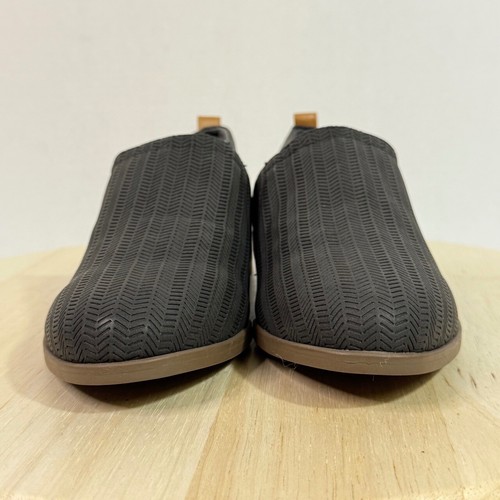 Dr. Scholl's Women's Ruler Loafer Dark Gray Slip-On Shoes Size 8M - Picture 2 of 20