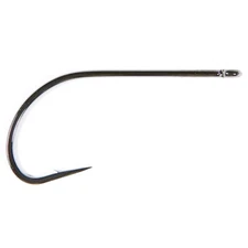 GAMAKATSU B10S STINGER HOOK -  1X Strong Fly Tying Streamer Hooks - 25 Pack NEW!