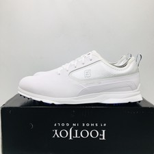 FootJoy Mens Superlites XP Golf Shoe 