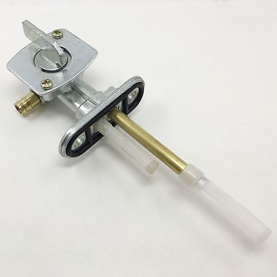 Fuel Valve Petcock Assembly For Yamaha XT250, XT350, TTR125, TT350, TW200, PW80 Dirt Bikes