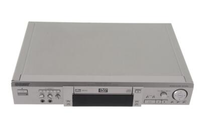 Sony DVP-K333 DVD / Video CD Player Defekt!