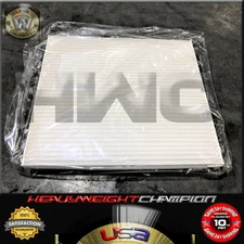 AC Performance Filter For KIA OPTIMA MAGENTIS CARNIVAL AZERA SANTA FE SONTA