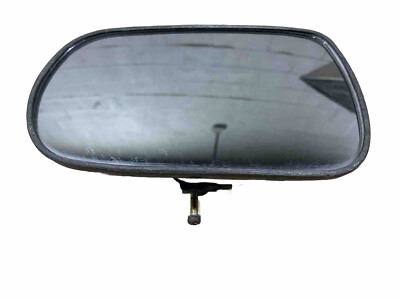 JDM OEM Nissan Skyline R32 S13 300ZX Z32 Used Left Mirror