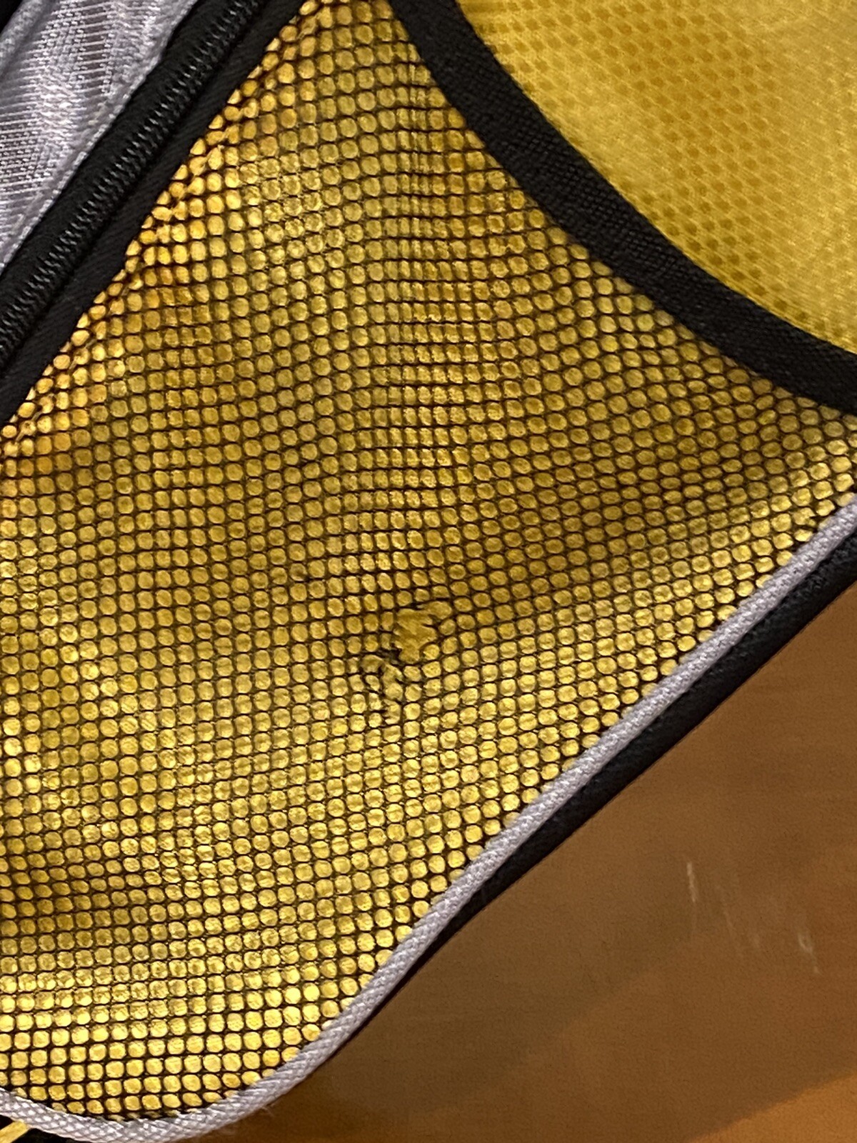 Intech Lancer Junior Golf Club Set With Black Yellow 5 Way Stand Bag Right Hand eBay