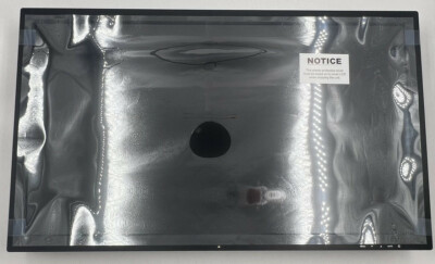 CLINTON ELECTRONICS VT-270NPN1 COLOR SECURITY MONITOR 27 TFT LCD CE-VT270-LC