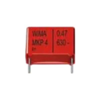Pack of 5 MKP4F042205I00KSSD Capacitor Film 2.2uF 250V PP 10%( 26.5 X 11 X 21mm)