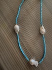Rarities Carol Brodie Pearl Necklace — photo 4