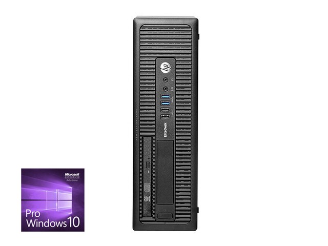 #3Jahre GEWL* HP 800 G1 SFF Intel Core i3 IV-GEN 16GB 2TB W10P #3Jahre GEWL* HP 800 G1 SFF Intel Core i3 IV-GEN 16GB 2TB W10P