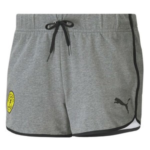 puma shorts gym