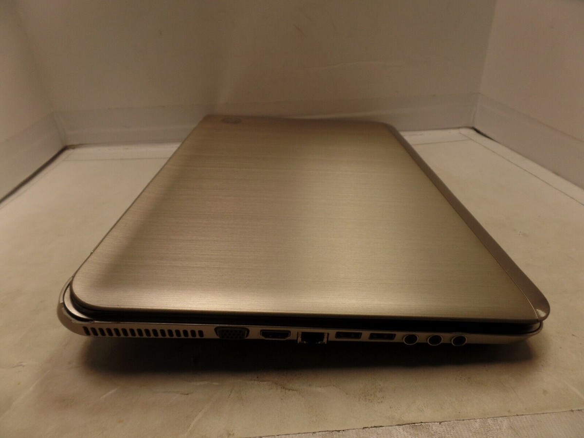 HP PAVILION DV7-6C23CL 17.3