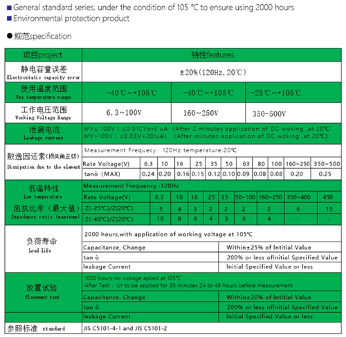 100v1000uf Aluminum Electrolytic Capacitor High frequency Green gold 18x35mm - Picture 3 of 5