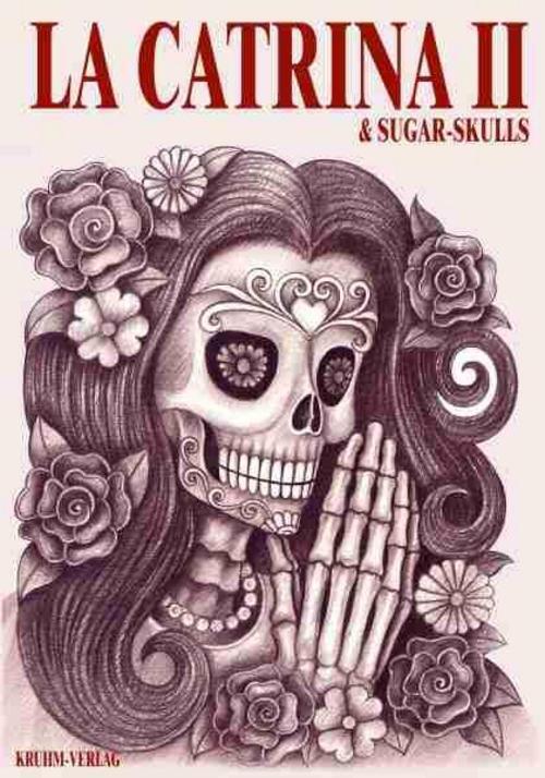 La Catrina Vol.2, Johann Barnas